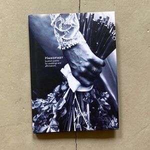 Handfast Scottish Poems for Weddings and Affirmations Spiritual Union Marriage